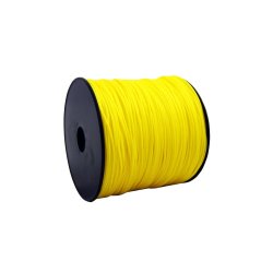Lacing Cord - Yellow - + -1KG - App - 400M - Roll - 3 Pack