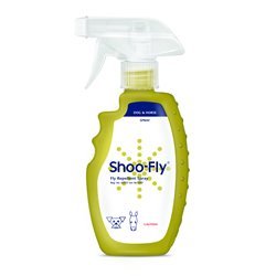 Shoo Fly Spray 200ml