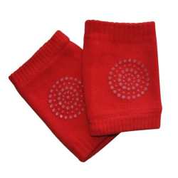 BABY Knee Pad - Red