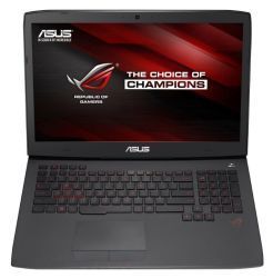 Asus ROG G751JY-T7361T 17.3" Intel Core i7 Notebook