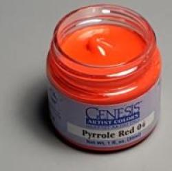 Pyrrole Red 04 - 1OZ