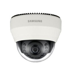 Samsung SND-6011RP 2MP Full HD Network CCTV Dome Camera