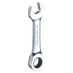 - Wrench Ratchet Stub 9MM - 5 Pack