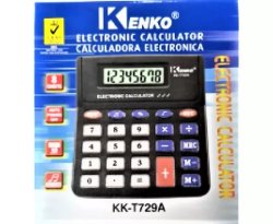 Kenko Calculator KK-T729A