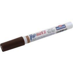 Mohawk Pro-mark Tm Touch-up Marker Medium Walnut brown Pecan Product Type: Restoration Supplies restoration Supplies