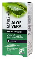 Dr.sante Aloe Vera 100% Aloe Vera Gel 30 Ml