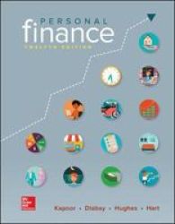 Soft Bound Version For Personal Finance Paperback 12TH Edition