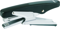 Plier Stapler 105 24 6 26 6 Black - 20 Pages