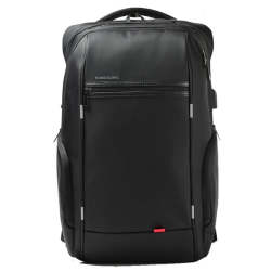 Kingston Kingsons KS3140W Smart SERIES17.3" Laptop Backpack - Black