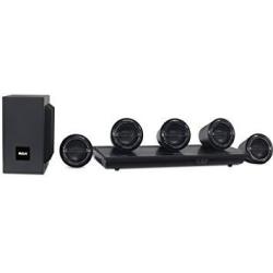 rca dvd home theater system with hdmi 1080p output
