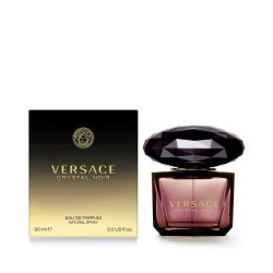 Crystal Noir Eau De Parfum Spray By Versace - 90 Ml Eau De Parfum Spray