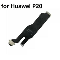 HUAWEI P20 Charging Port Flex Replacement