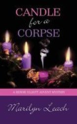 Candle For A Corpse Paperback