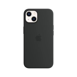 Apple Iphone 13 MINI Silicone Case With Magsafe