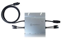 Hoymiles 600W Solar Grid-tie Micro Inverter