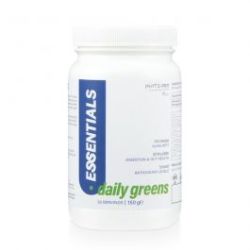 Essentials Daily Green 150G