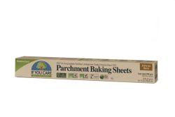 Parchment Baking Paper Sheets Pack Of 24