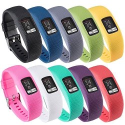 garmin vivofit 4 watch