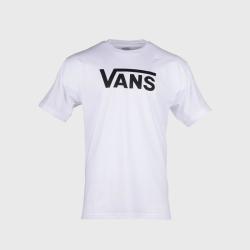 Vans Classic Tshirt _ 168131 _ White - M White