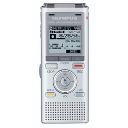 Olympus WS-831 Digital Recorder