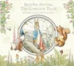 Beatrix Potter the Complete Tales Boxed Set