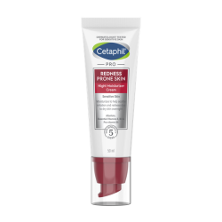 Pro Redness-prone Skin Night Moisturizer Cream 50ML
