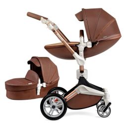 360 stroller