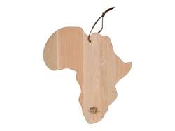Laid Back Company Africa Cheese Board Protea