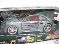 e36 diecast