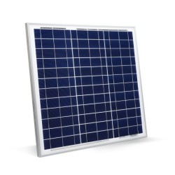 Enersol 30W Solar Panel
