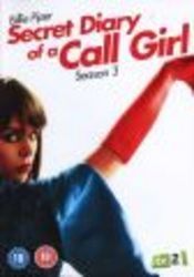 The Secret Diary of a Call Girl - Season 3 - DVD