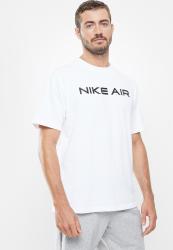 Nike Nsw Tee Air Hbr - White