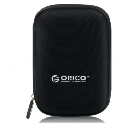 Orico 2.5-INCH Gps Protector Case Black