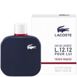 Lacoste - Pour Lui French Panache