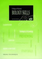 Biology Skills Paperback 2ND Revised Edition