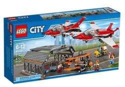 Airport Air Show 60103 - Lego City Set