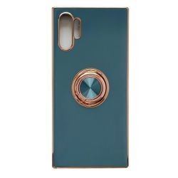 Electroplated Design Phone Cover For Samsung Note 10 Plus