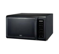 Defy 43L Electronic Microwave