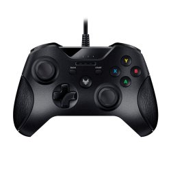 SPARKFOX Wired Controller - Pc xbox 360 - 12 Month Carry- In
