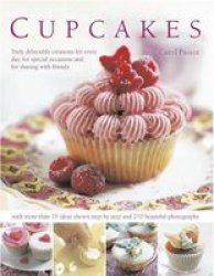 Cupcakes Hardcover
