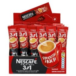 Nescafé Nescafe Classic 3IN1 17.5G