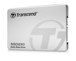 TRANSCEND 128GB SSD230 2.5' SSD DRIVE - 3D NAND Transcend 128GB SSD230 2.5' SSD Drive - 3D Nand