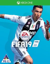 Electronic Arts Fifa 19