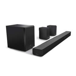 Hisense AX5100G 5.1CH Soundbar Speaker