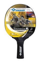 Donic Sensation 500 Table Tennis Bat