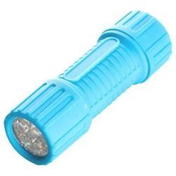 Pocket Flashlight 9 LED Q1 HK07