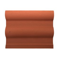 Marley Roof Tile Concrete Double Roman Red