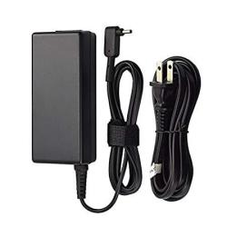 Nicpower 45W Ac Adapter Laptop Charger For Acer Spin 5 SP513-51 SP513-52N Power Supply Cord