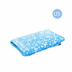 Shzons Heated Blanket Electric Infrared Heating Blanket Travel Warm Blanket Heating Quilt