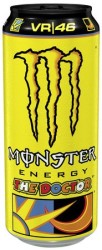 Energy Drink Rossi 500ML